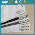 Nonwoven Fusible Interlining para prendas de vestir